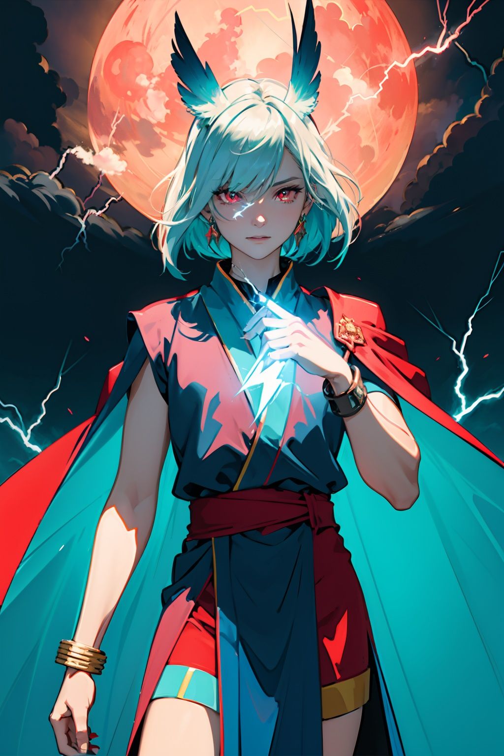 best quality,  original,  extremely detailed wallpaper on Tensor.Art