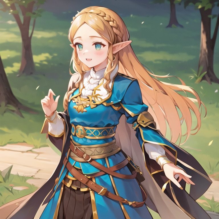 l5ak,1girl, ((solo)), braid, long_hair