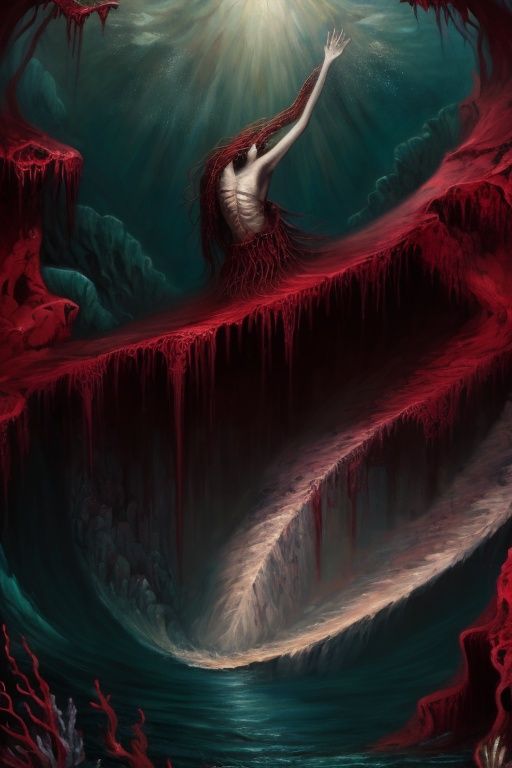 AI generated image by PAseer on Tensor.Art