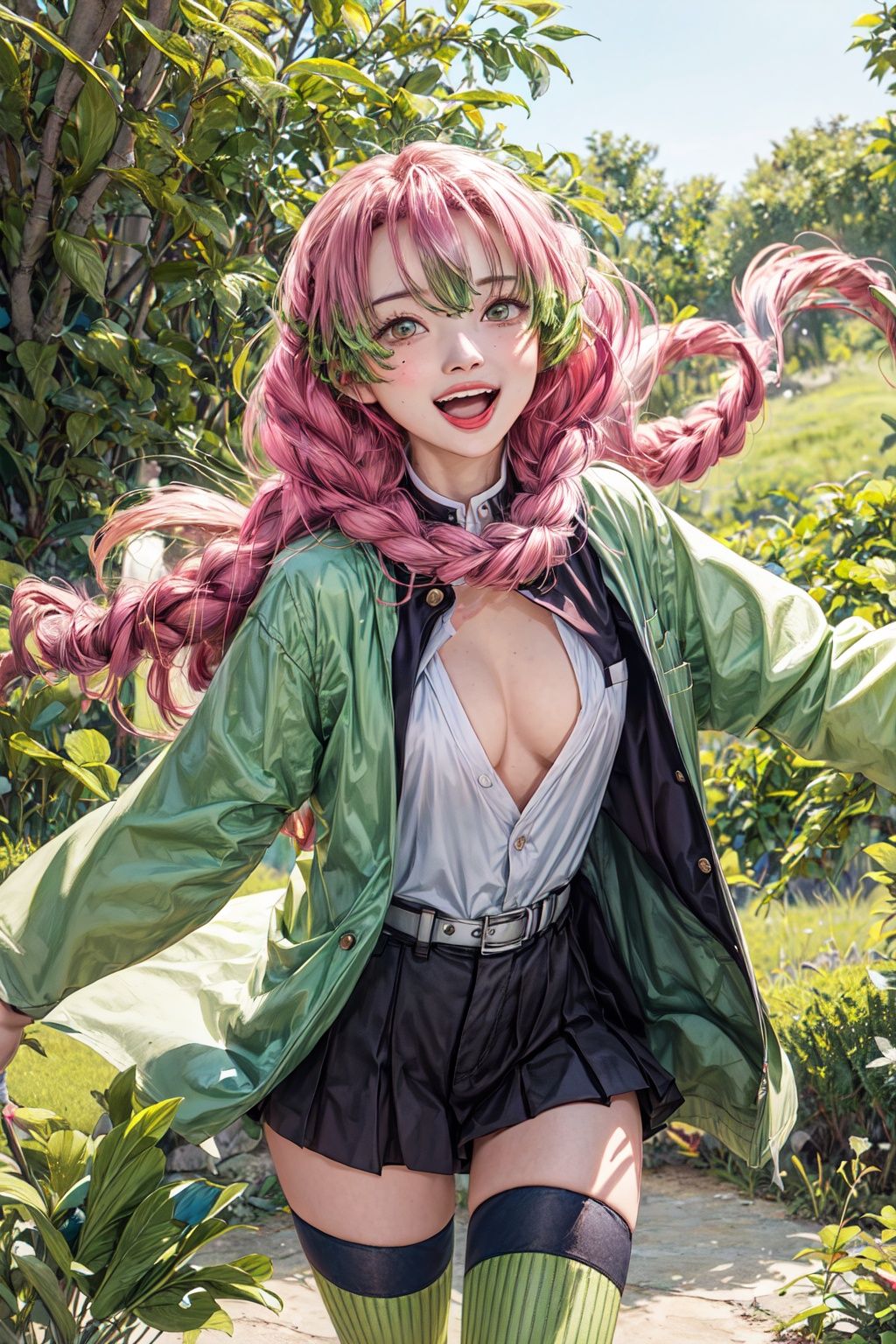 glsml,  1girl,  solo on Tensor.Art