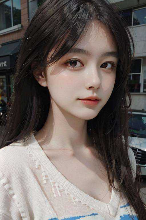 masterpiece,  best quality,  a_young_girl on Tensor.Art