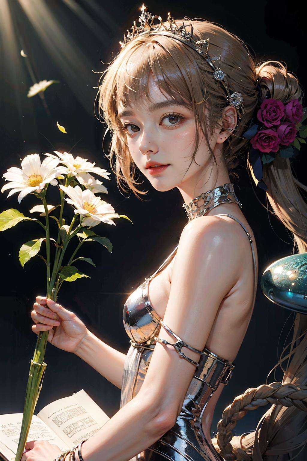 official art,  unity 8k wallpaper,  ultra detailed on Tensor.Art