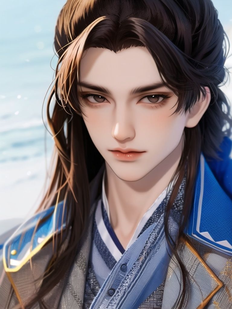 1boy