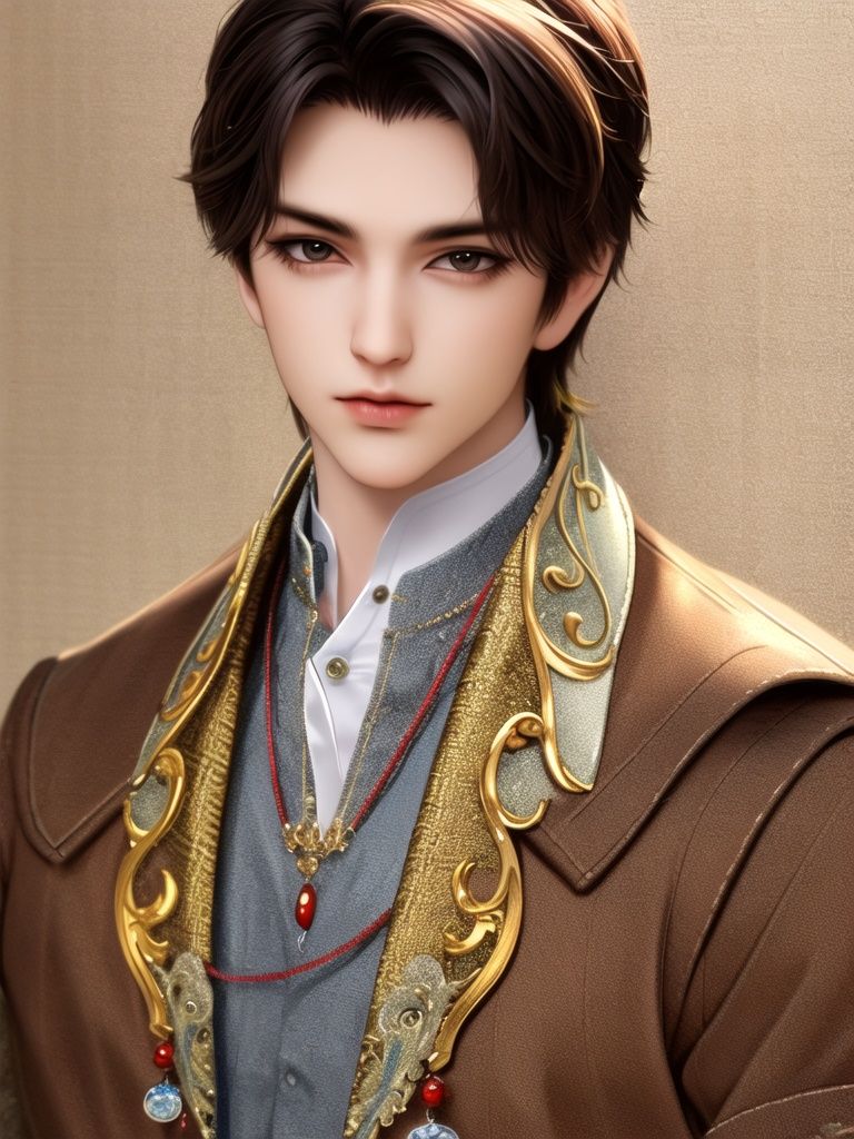 best quality, masterpiece, highly detailed wallpaper,1boy, solo