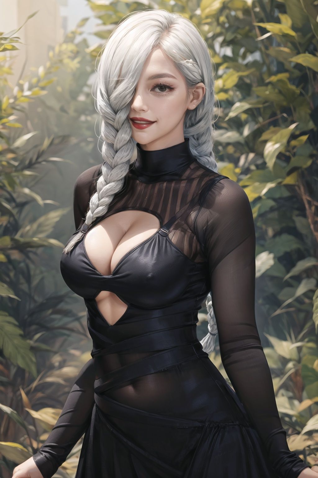 meimei,  1woman,  solo on Tensor.Art