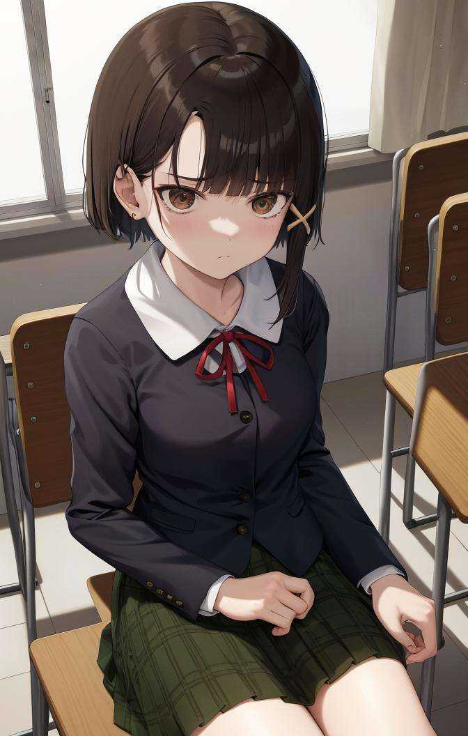 AI generated image on Tensor.Art