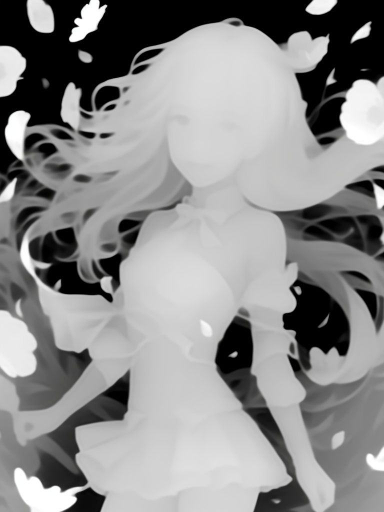 (((masterpiece))),(((bestquality))),((ultra-detailed)),(illustration),(1girl),(solo),((anextremelydelicateandbeautiful)),littlegirl,((beautifuldetailedsky)),beautifuldetailedeyes,sidebluntbangs,hairsbetweeneyes,ribbons,bowties,buttons,bareshoulders,(smallbreast),blankstare,pleatedskirt,closetoviewer,((breeze)),Flyingsplashes,Flyingpetals,wind,