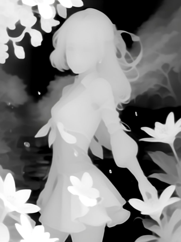 (((masterpiece))),bestquality,illustration,(beautifuldetailedgirl),beautifuldetailedglow,((flamesofwar)),(((nuclearexplosionbehide))),rain,detailedlighting,detailedwater,(beautifuldetailedeyes),expressionless,palace,azurehair,disheveledhair,longbangs,hairsbetweeneyes,(whitegreydress),blackribbon,whitebowties,midriff,bigforhead,blankstare,flower,longsleeves