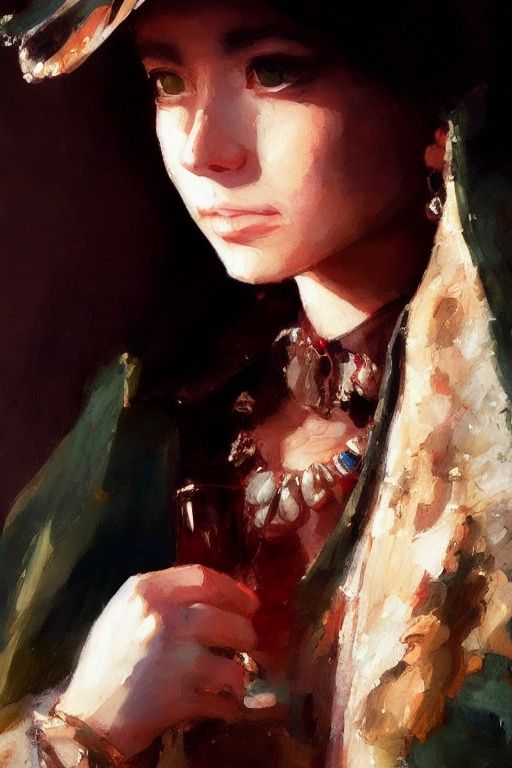 modelshoot style,analog style,mdjrny-v4 style,nousr robot,modelshoot style, (extremely detailed CG unity 8k wallpaper), full shot body photo of the most beautiful artwork in the world, english medieval witch, green vale, pearl skin,golden crown, diamonds, medieval architecture, professional majestic oil painting by Ed Blinkey, Atey Ghailan, Studio Ghibli, by Jeremy Mann, Greg Manchess, Antonio Moro, trending on ArtStation, trending on CGSociety, Intricate, High Detail, Sharp focus, dramatic, photorealistic painting art by midjourney and greg rutkowski