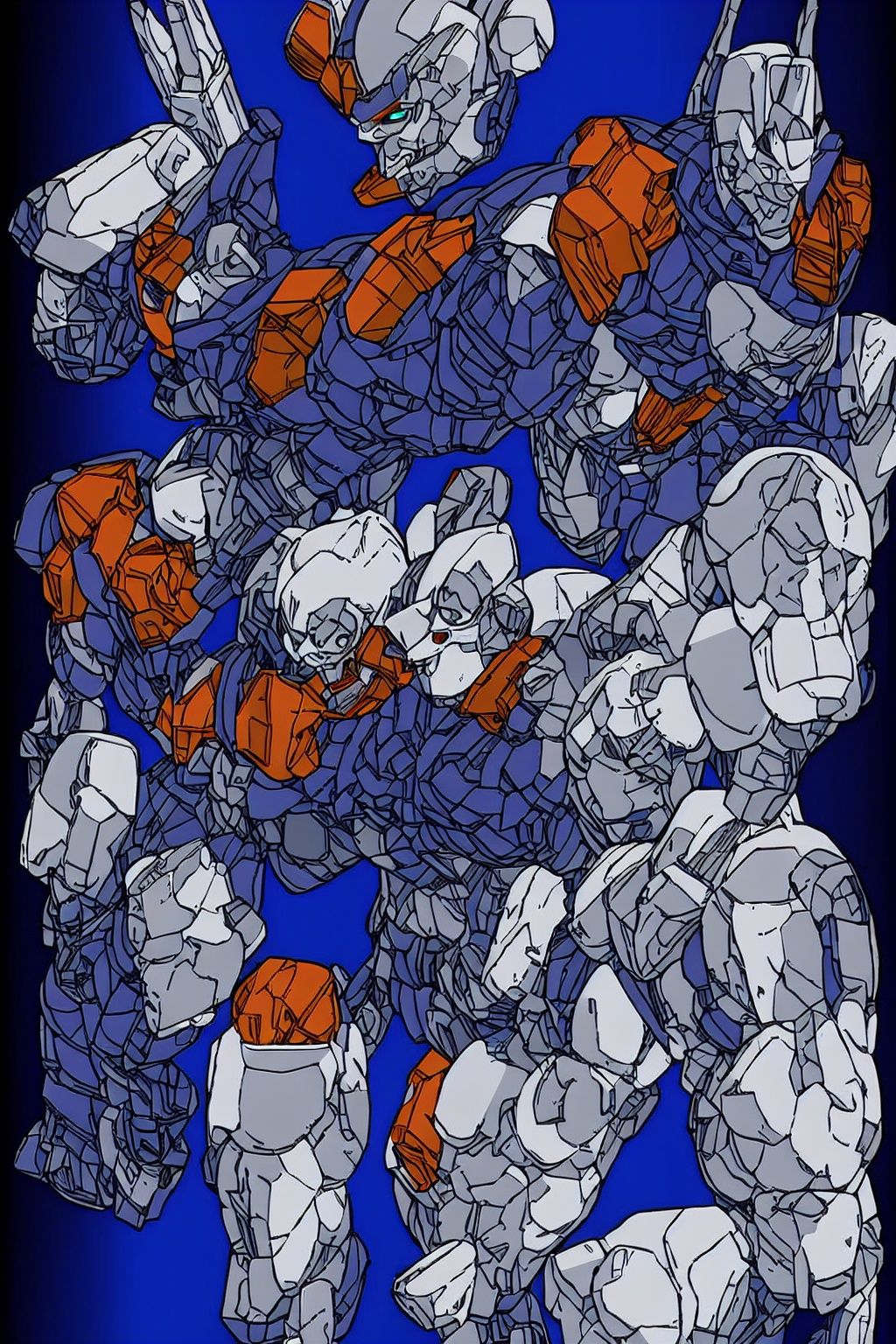 robot