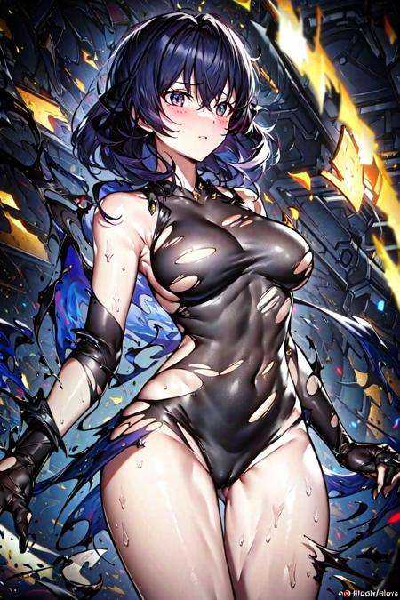 masterpiece,  best quality,  1girl on Tensor.Art