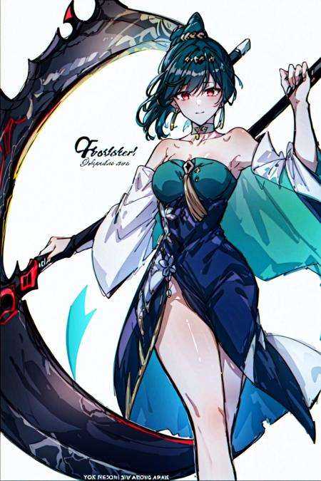 masterpiece,  best quality,  1girl on Tensor.Art