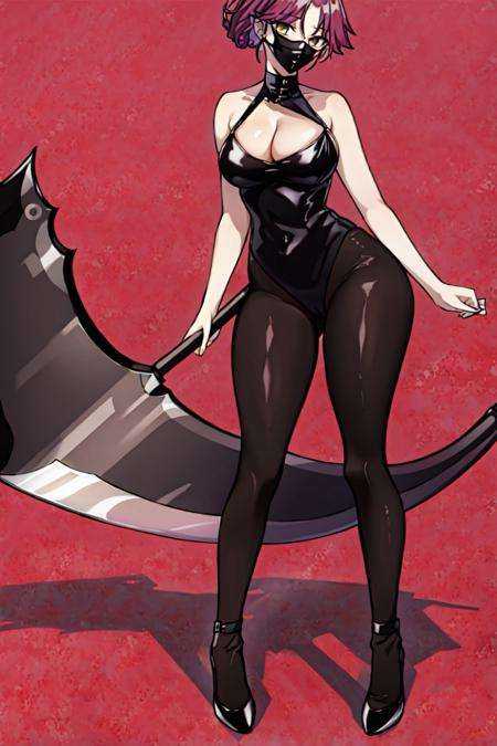 masterpiece,  best quality,  1girl on Tensor.Art