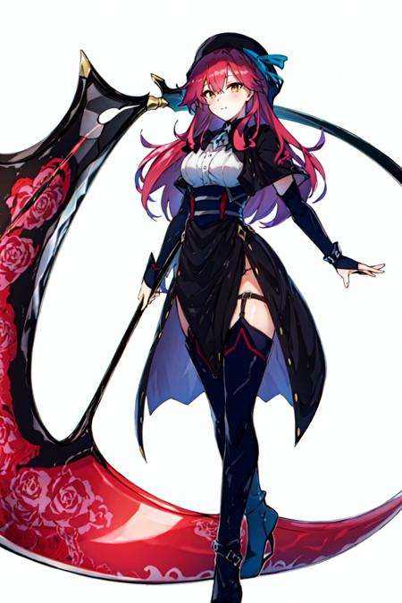 masterpiece,  best quality,  1girl on Tensor.Art