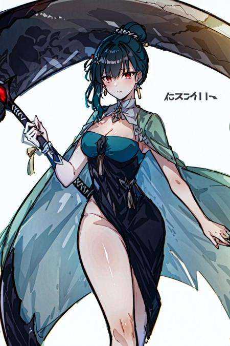 masterpiece,  best quality,  1girl on Tensor.Art
