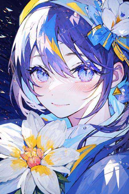masterpiece,  best quality,  1girl on Tensor.Art