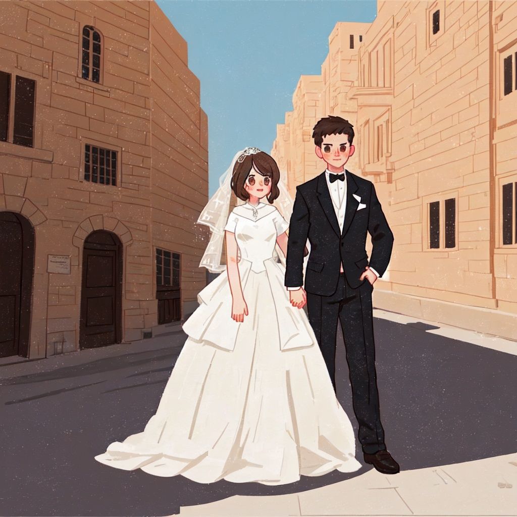 1 girl,full body, wear a wedding dress,roman city,<lora:fatiaowanv5:0.75>Steps: 20, Sampler: DPM++ SDE Karras, CFG scale: 7, Seed: 1557926904, Size: 512x512, Model hash: b42b09ff12, Model: cetusMix_v4, Denoising strength: 0.7, Clip skip: 2, Version: v1.2.1, Hires upscale: 2, Hires upscaler: R-ESRGAN 4x+ Anime6B, Dynamic thresholding enabled: True, Mimic scale: 7, Threshold percentile: 100