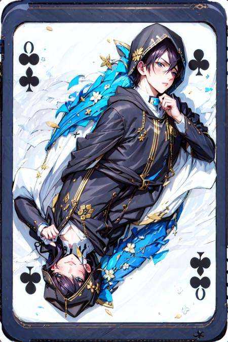 masterpiece,  best quality,  2boys on Tensor.Art