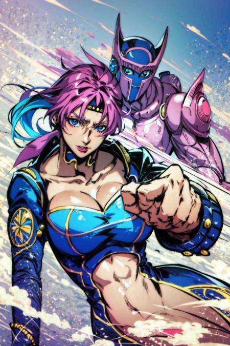 masterpiece,  best quality,  1girl on Tensor.Art