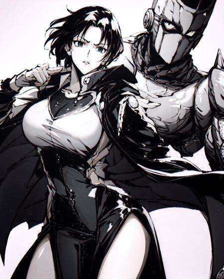 masterpiece,  best quality,  1girl on Tensor.Art