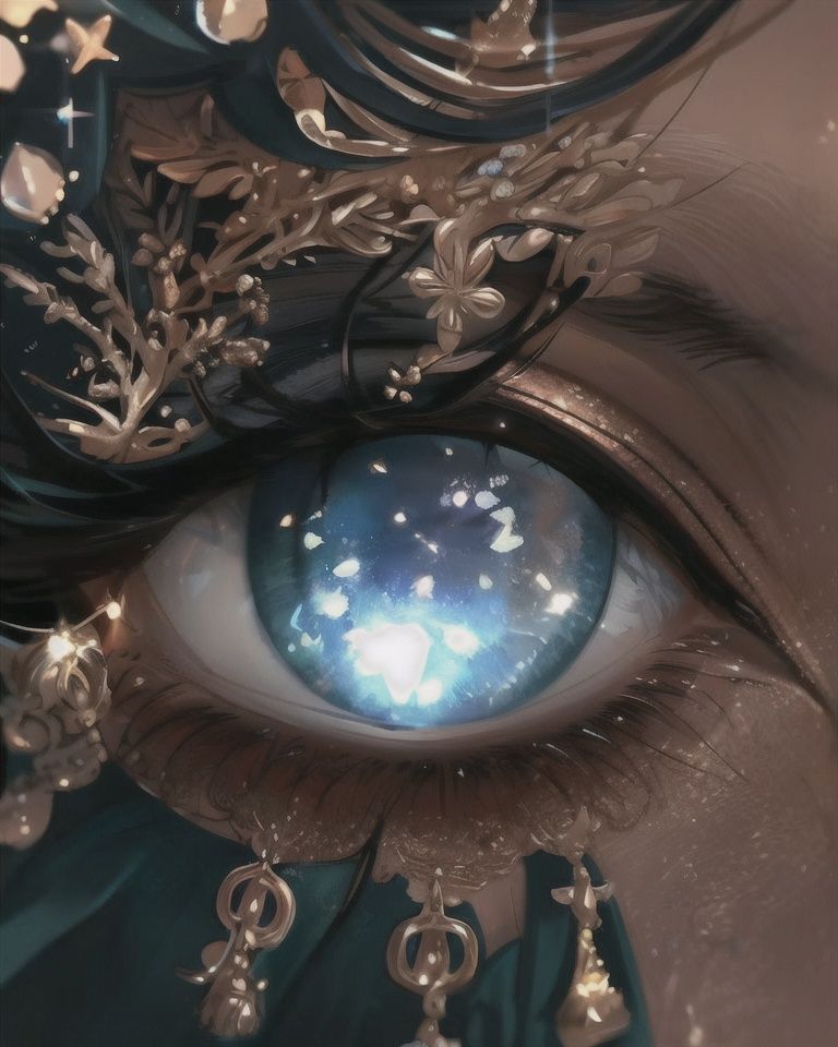 1girl,only eyes,fantacyeye,Close range,Macro,beautiful detailed glow,best quality,extreme detail description,beautiful detailed glow,1eye,Close-up, stars in the eyes, <lora:LORA_fantacyeye_v2:0.7>