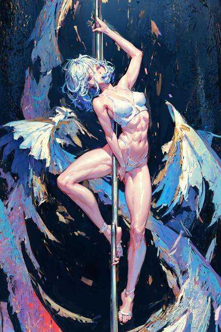 masterpiece,  best quality,  1girl on Tensor.Art