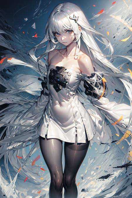 masterpiece,  best quality,  1girl on Tensor.Art