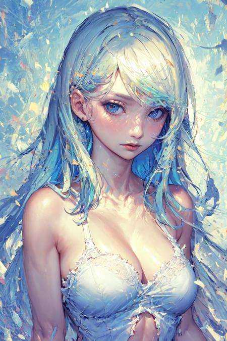 masterpiece,  best quality,  1girl on Tensor.Art