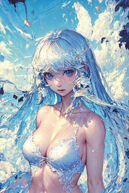 masterpiece,  best quality,  1girl on Tensor.Art