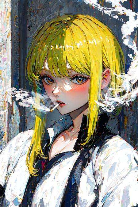 masterpiece,  best best quality,  1girl on Tensor.Art