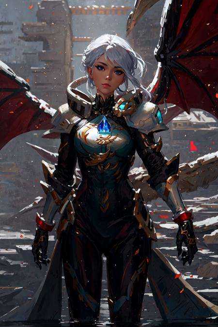 masterpiece,  best quality,  1girl on Tensor.Art