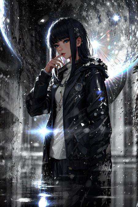 masterpiece,  best quality,  1girl on Tensor.Art