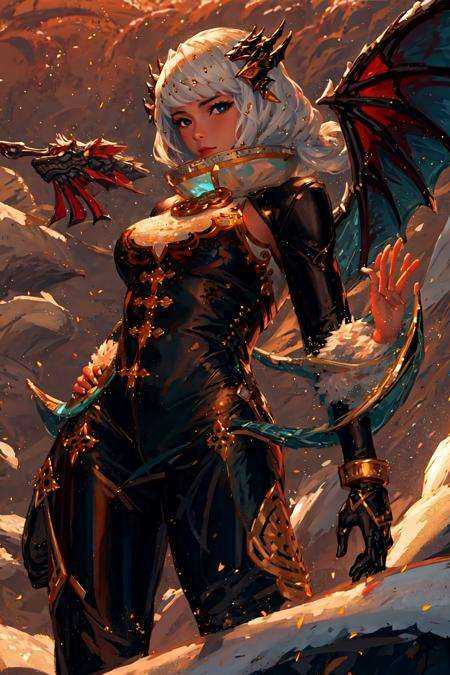 masterpiece,  best quality,  1girl on Tensor.Art