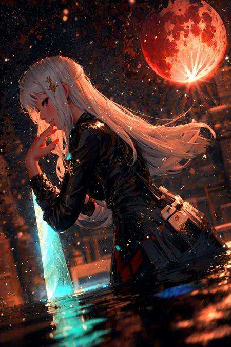 masterpiece,  best quality,  1girl on Tensor.Art