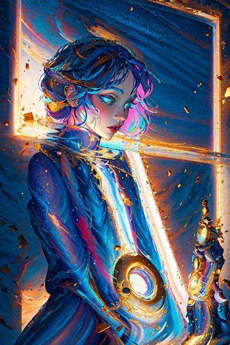 masterpiece,  best quality,  ** on Tensor.Art
