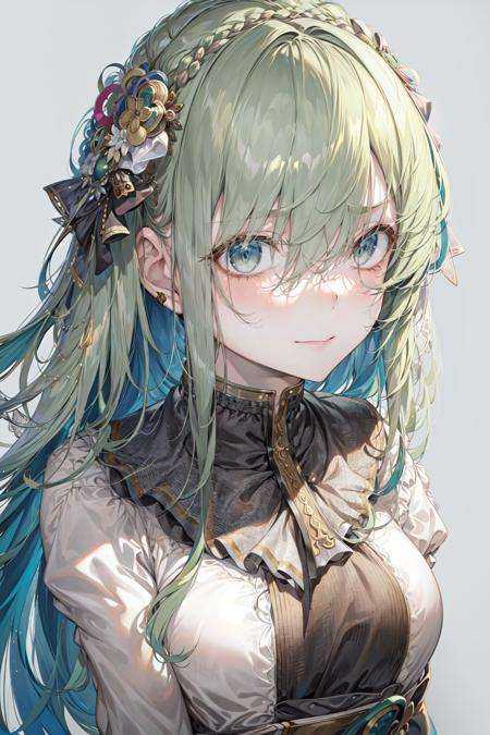 masterpiece,  best quality,  1girl on Tensor.Art