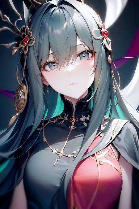 masterpiece,  best quality,  1girl on Tensor.Art