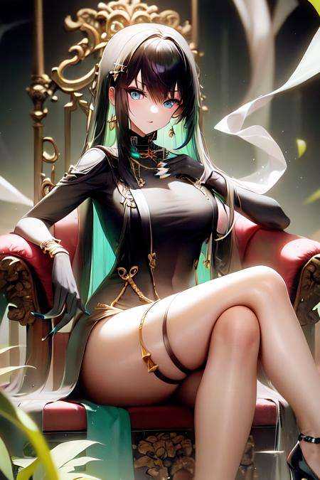 masterpiece,  best quality,  1girl on Tensor.Art