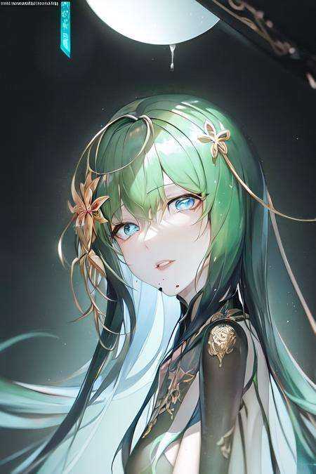 masterpiece,  best quality,  1girl on Tensor.Art