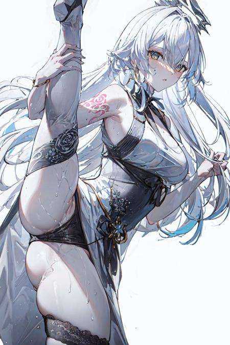 masterpiece,  best quality,  1girl on Tensor.Art