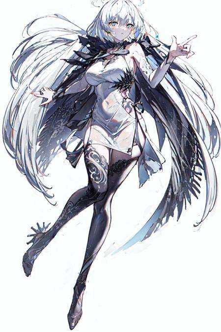 masterpiece,  best quality,  1girl on Tensor.Art