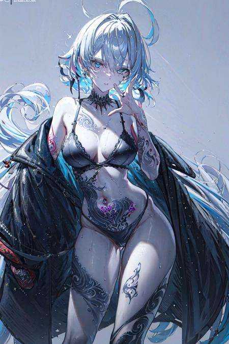 masterpiece,  best quality,  1girl on Tensor.Art