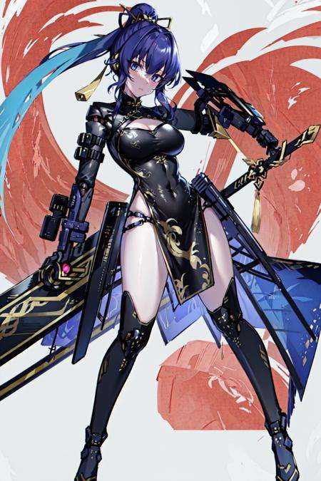 masterpiece,  best quality,  1girl on Tensor.Art