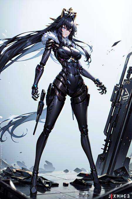 masterpiece,  best quality,  1girl on Tensor.Art