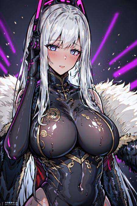 masterpiece,  best quality,  1girl on Tensor.Art