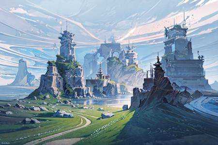 masterpiece,  best quality,  no_humans on Tensor.Art