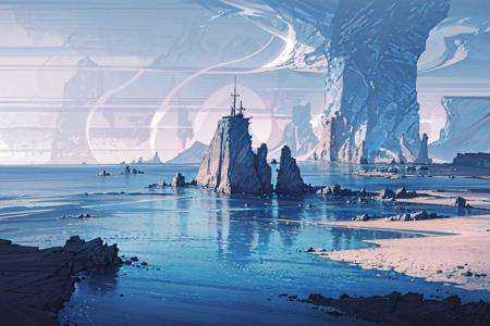 masterpiece,  best quality,  no_humans on Tensor.Art