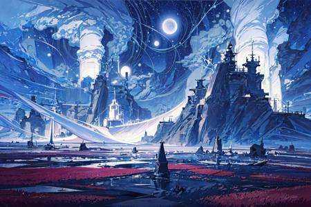 masterpiece,  best quality,  no_humans on Tensor.Art