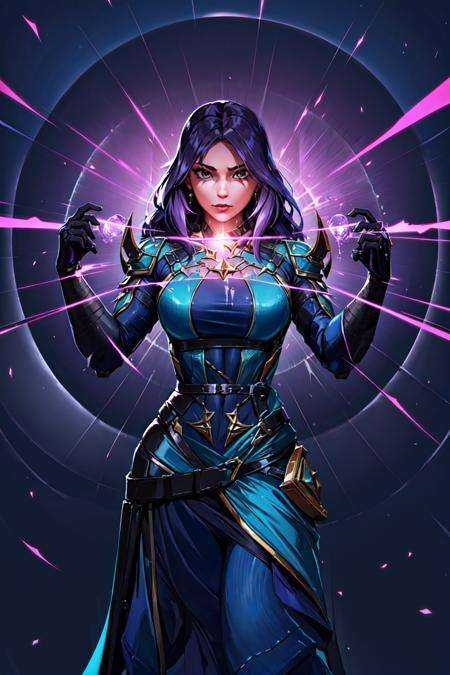masterpiece,  best quality ,  1girl on Tensor.Art