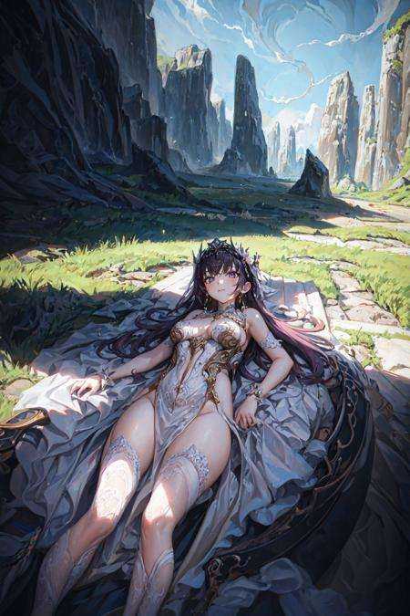 masterpiece,  best quality,  1girl on Tensor.Art